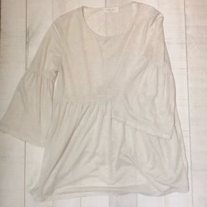 Women’s Babydoll Top